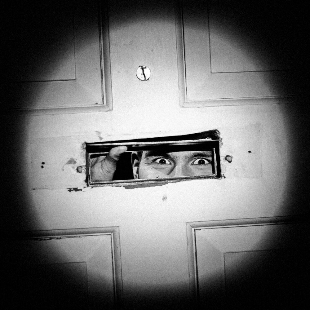 Picture of Doorman