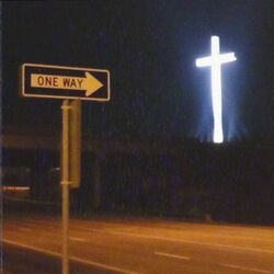 Cover of one way