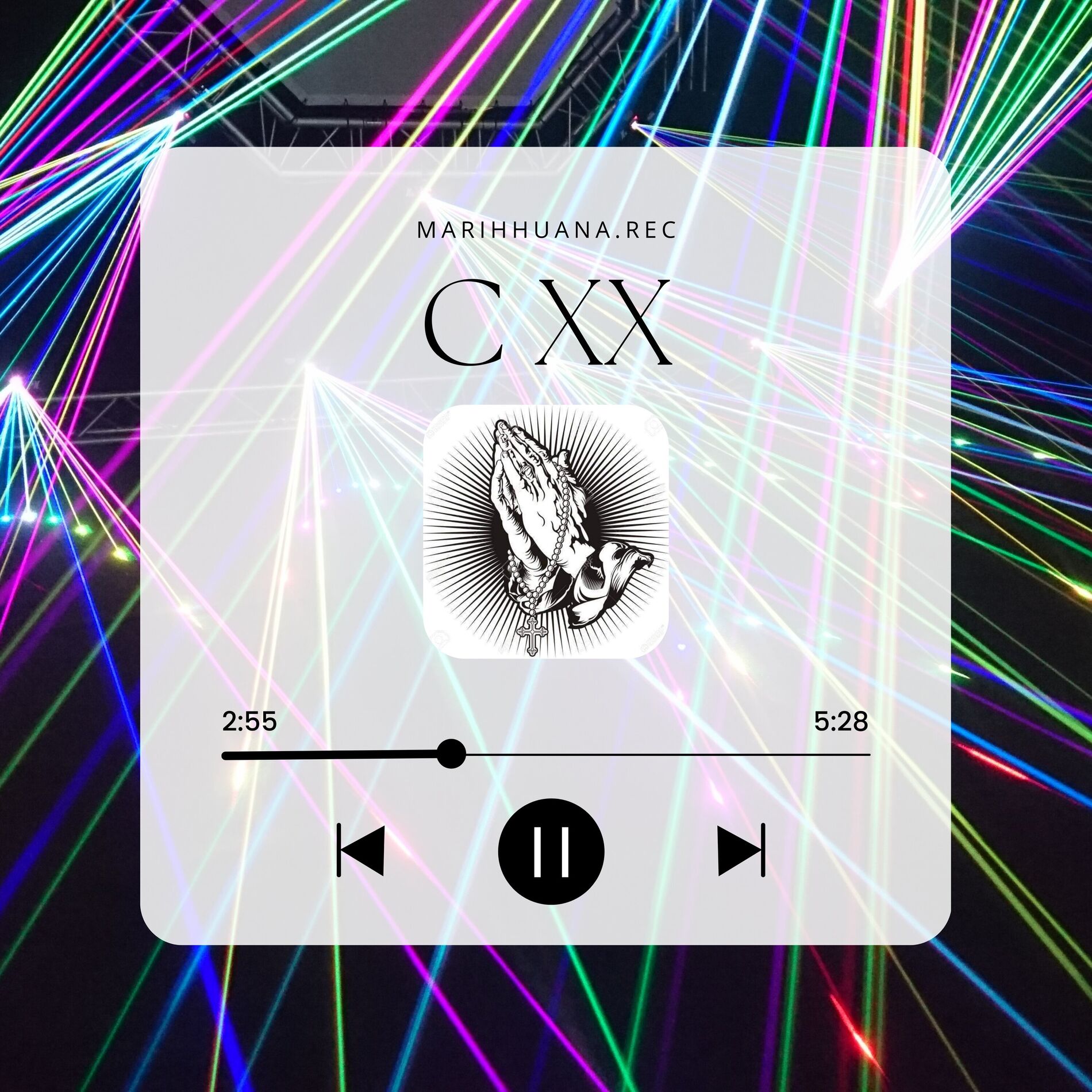 Album cover of C XX