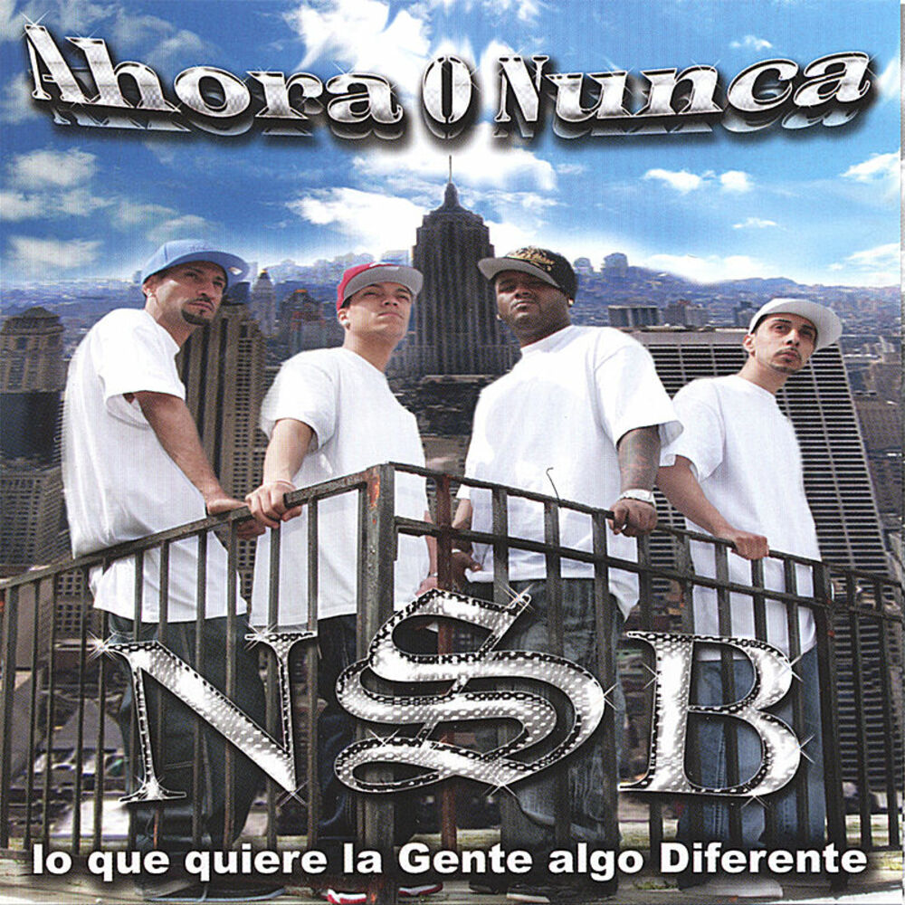 Picture of Ahora O Nunca
