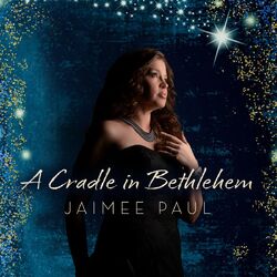 Cover of A Cradle In Bethlehem