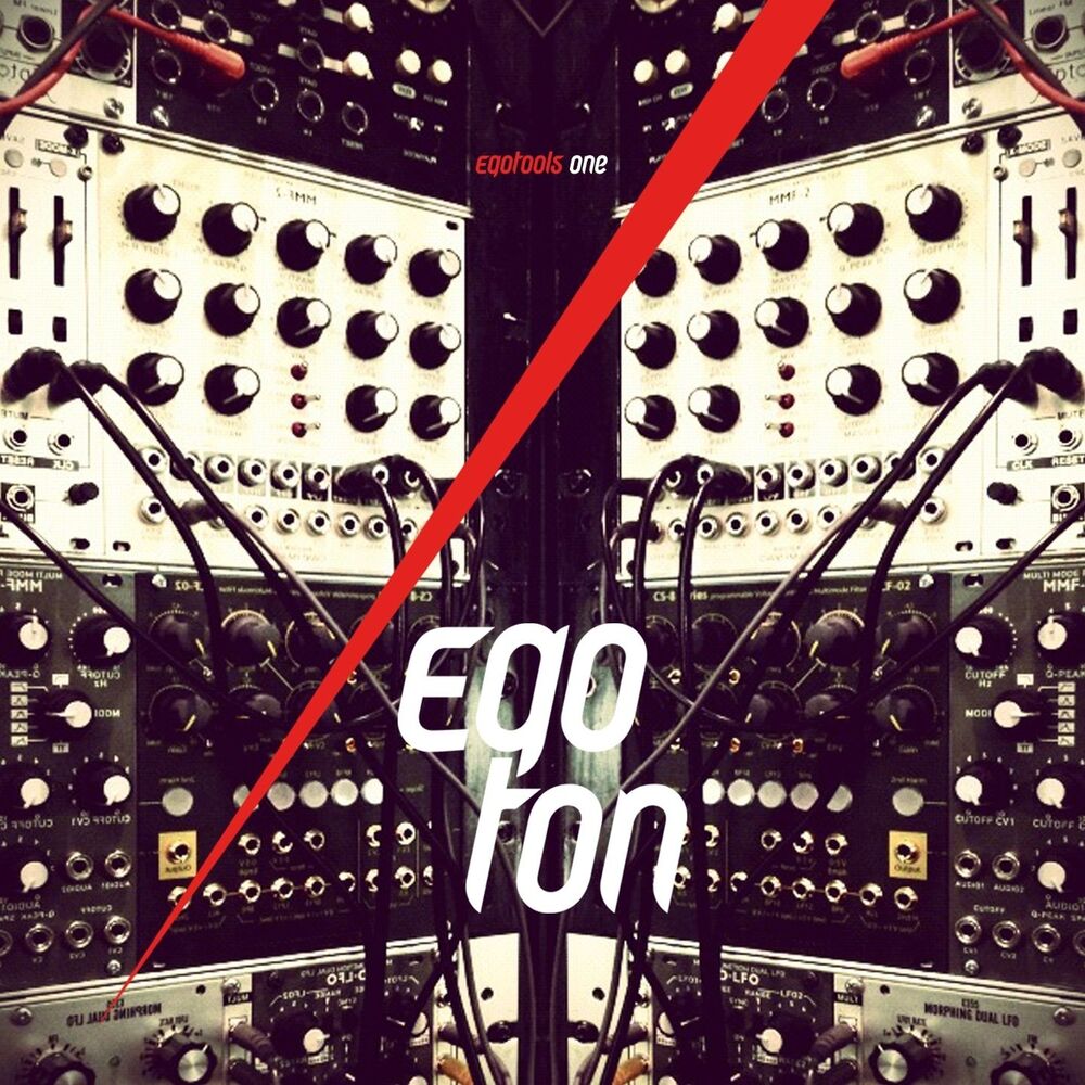 Picture of EgoTools ONE