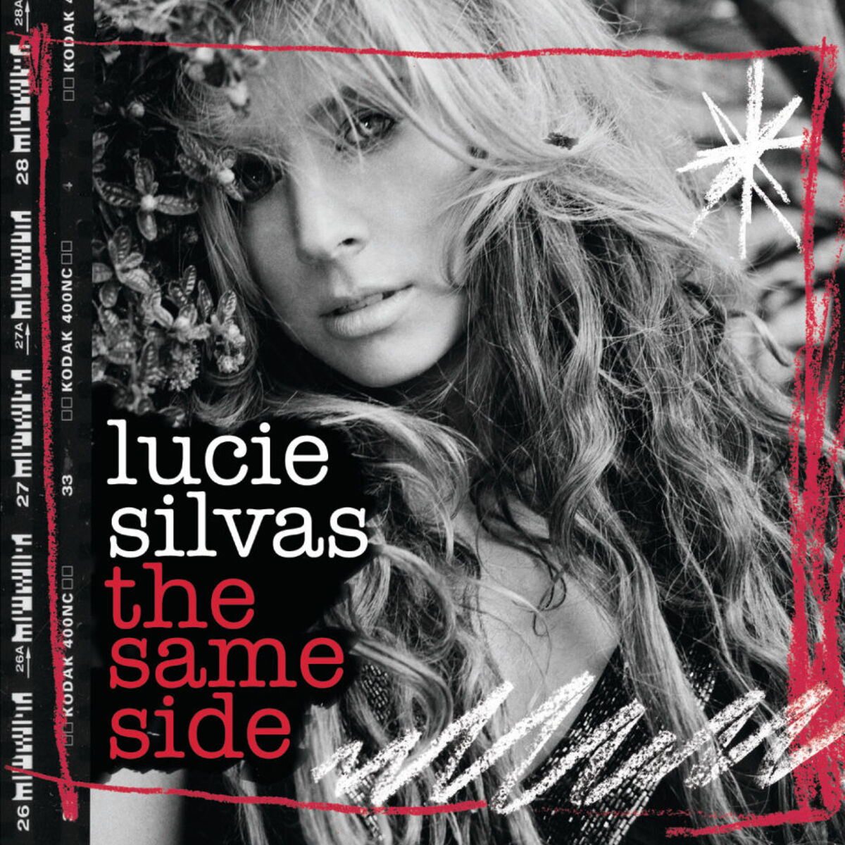 Album cover of The Same Side (E Album)