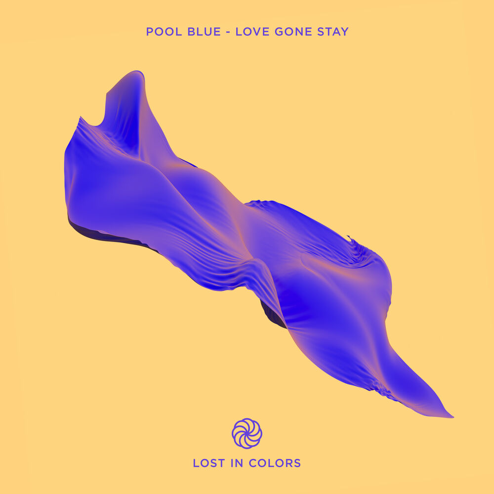 Picture of Love Gone Stay