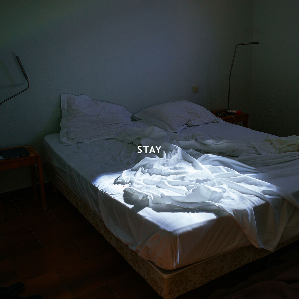 Album cover of Stay (feat. Karen Harding)