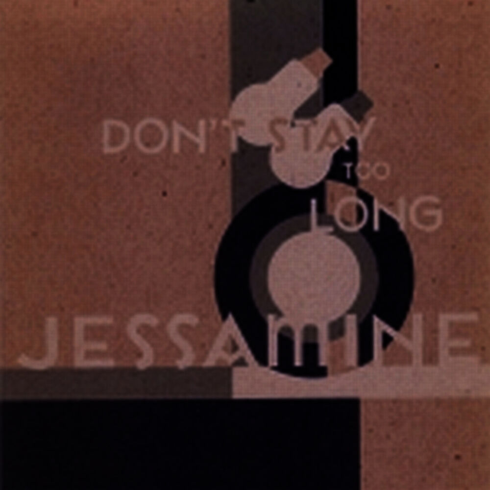 Picture of Don't Stay Too Long