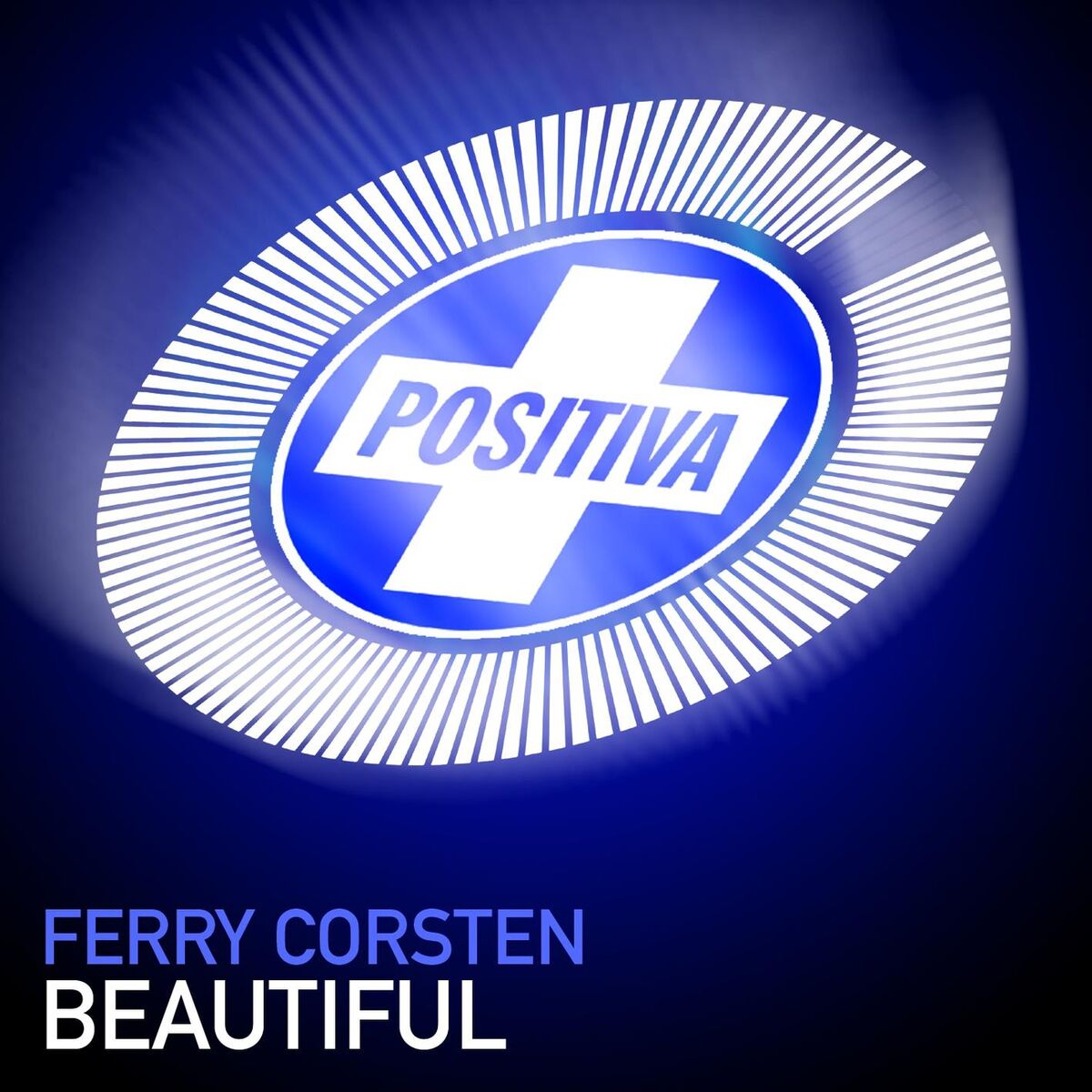 Album cover of Beautiful