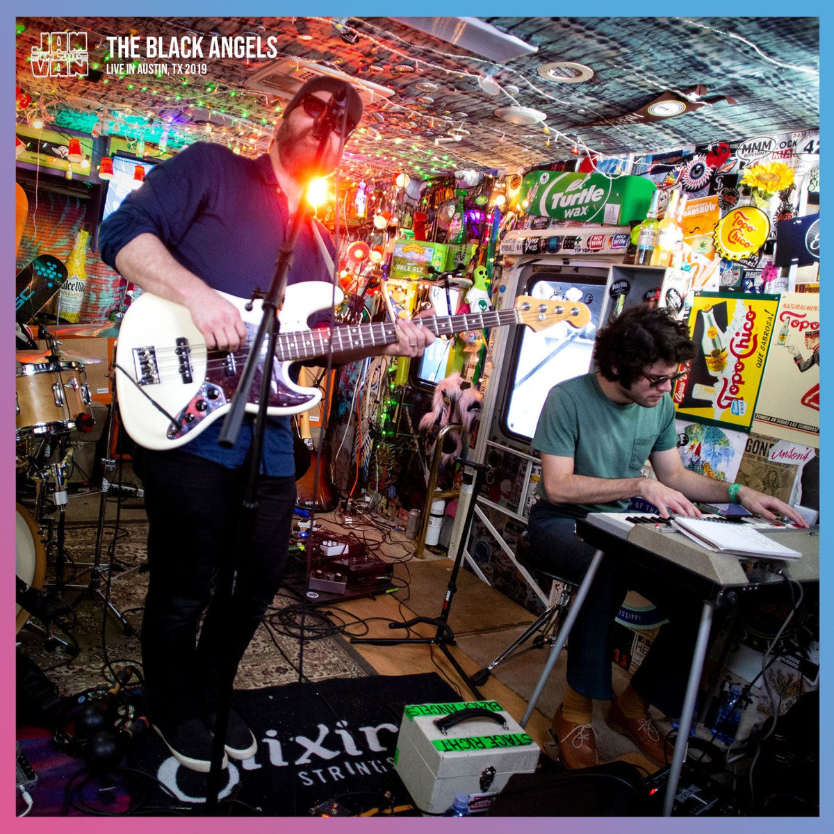 Album cover of Medicine
