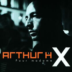 Cover of Pour Madame X