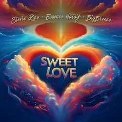 Cover of Sweet Love