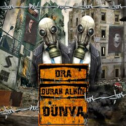 Cover of Dünya
