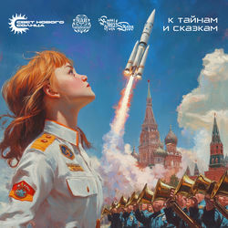 Cover of К тайнам и сказкам by undefined