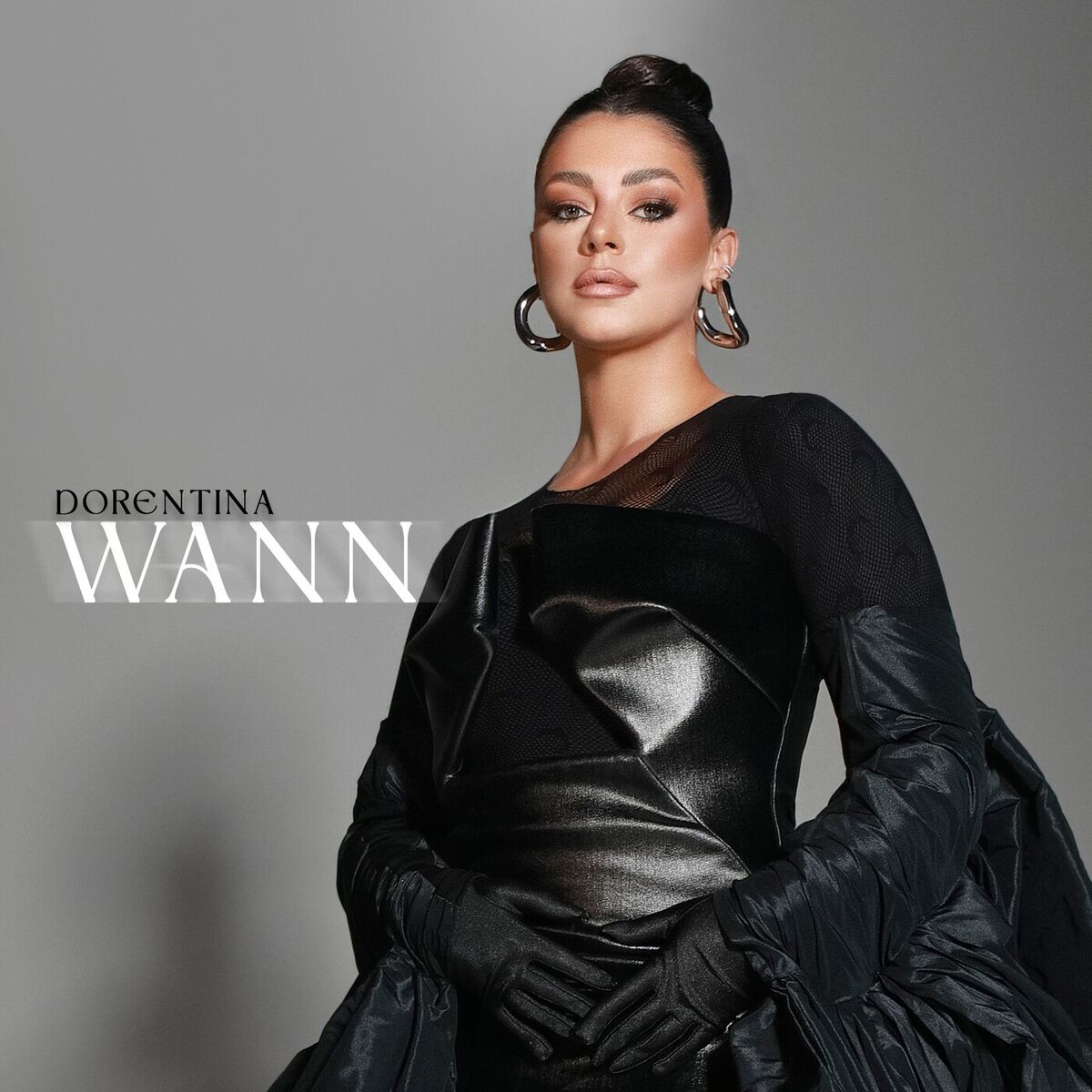 Album cover of Wann