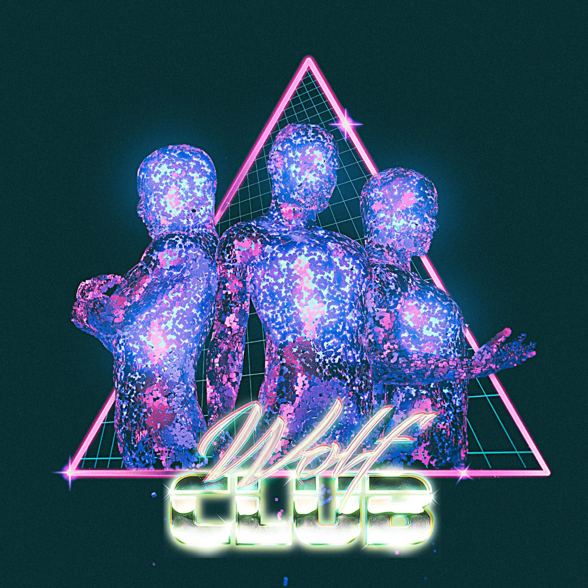 Album cover of Summer Lights
