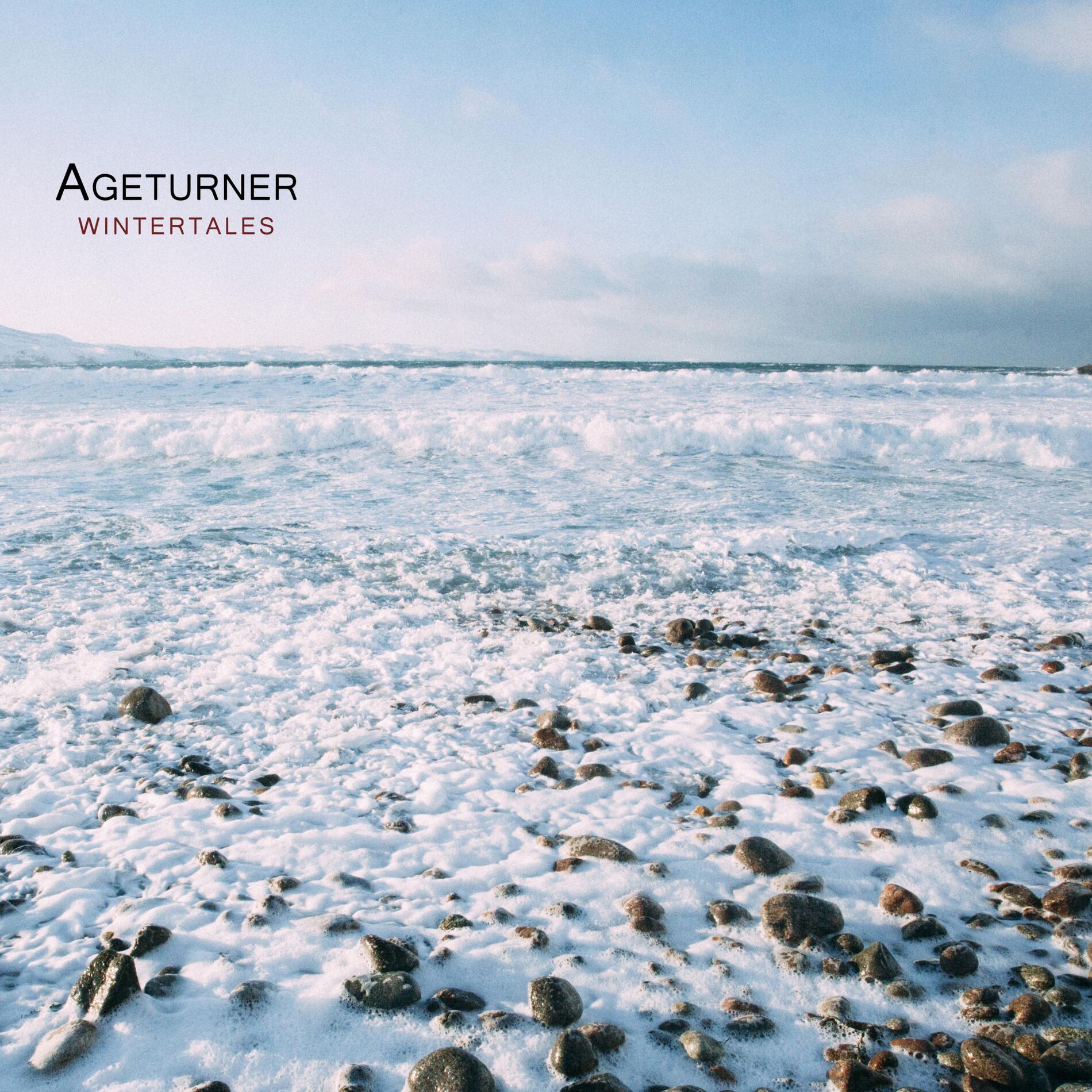 Album cover of Winter Tales