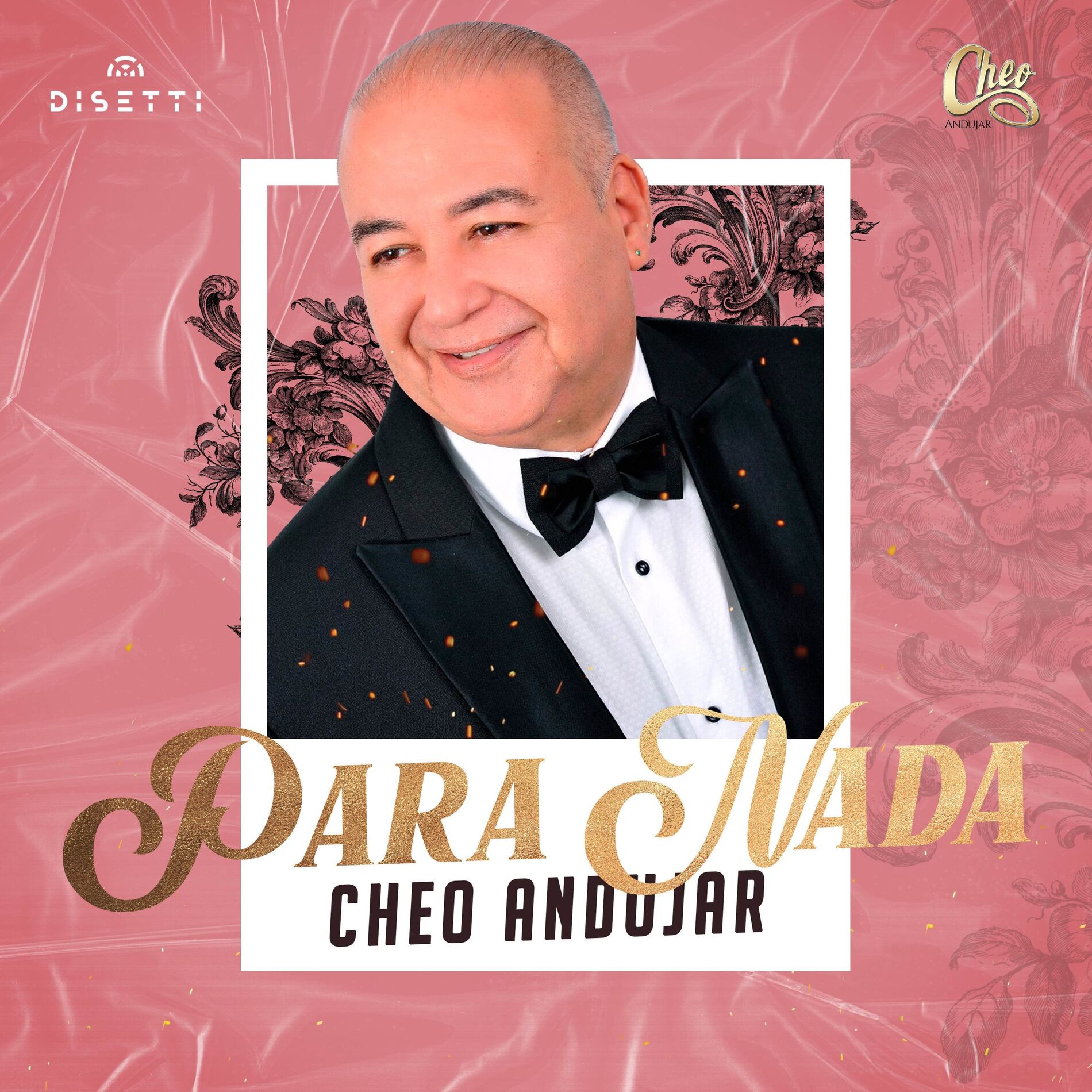 Album cover of Para Nada