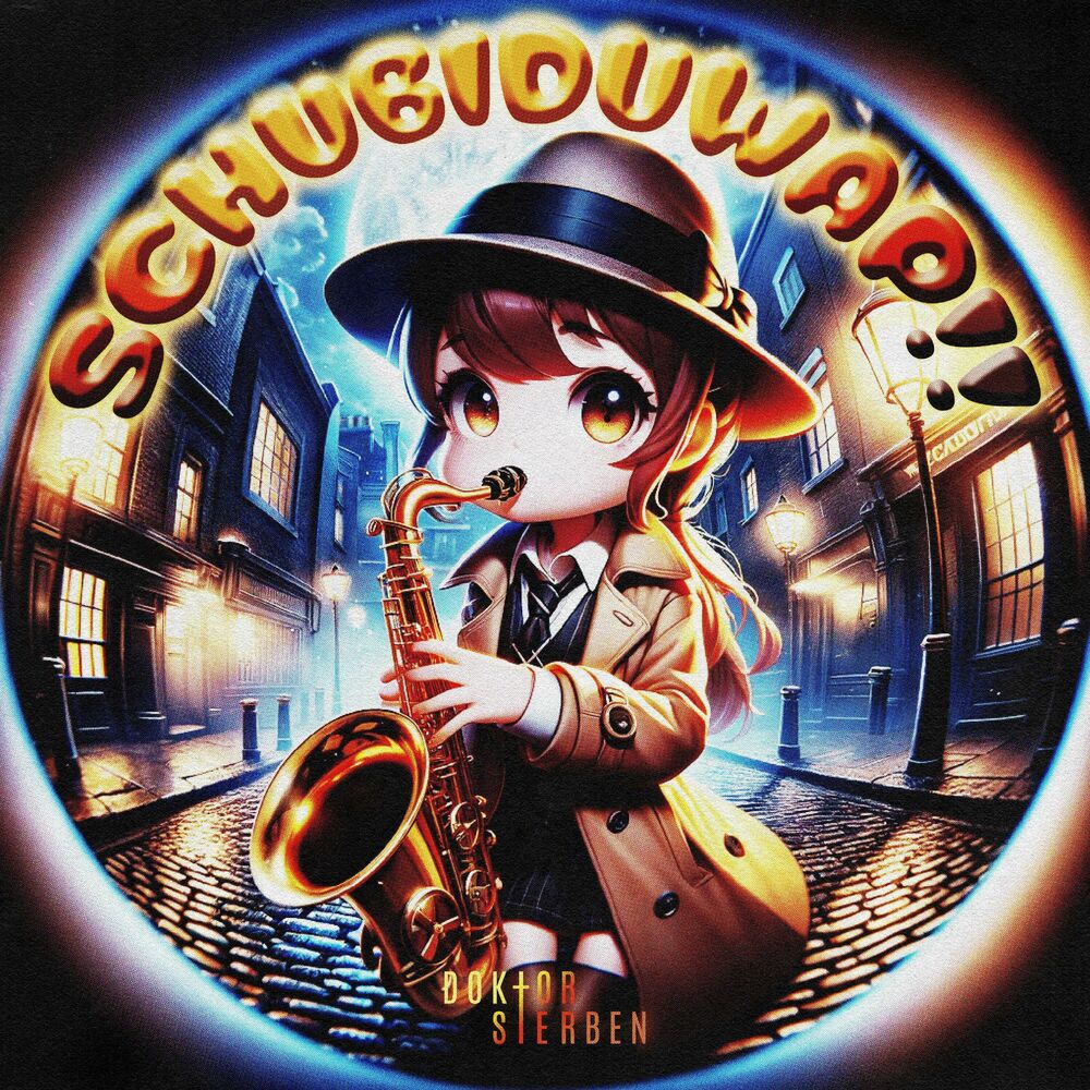 Picture of Schubiduwap!!