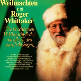 Weihnachten mit Roger Whittaker