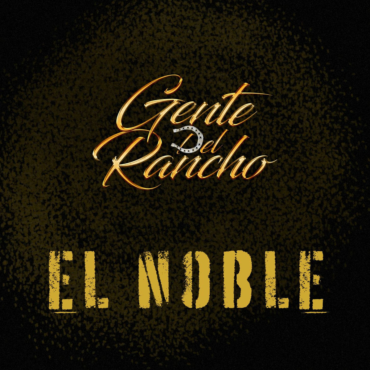Album cover of El Noble
