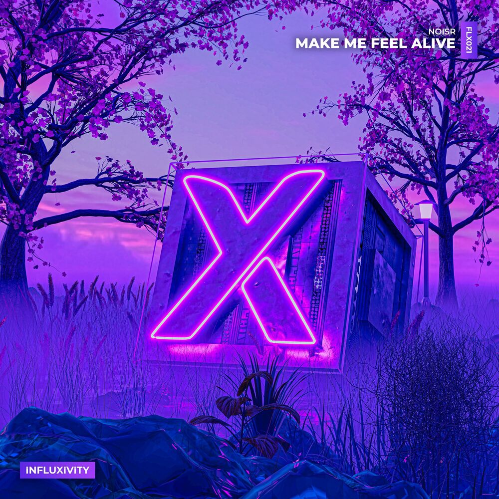 Picture of MAKE ME FEEL ALIVE