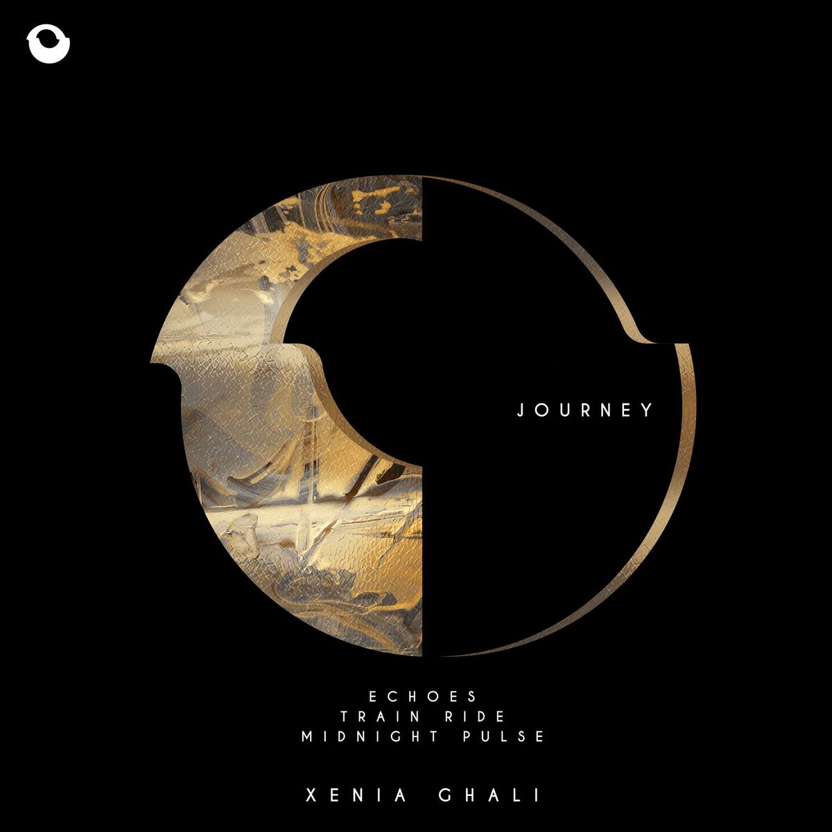 Album cover of Journey