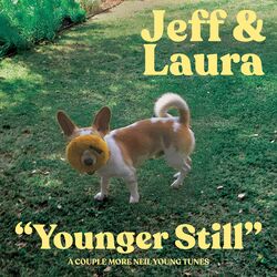 Cover of Younger Still