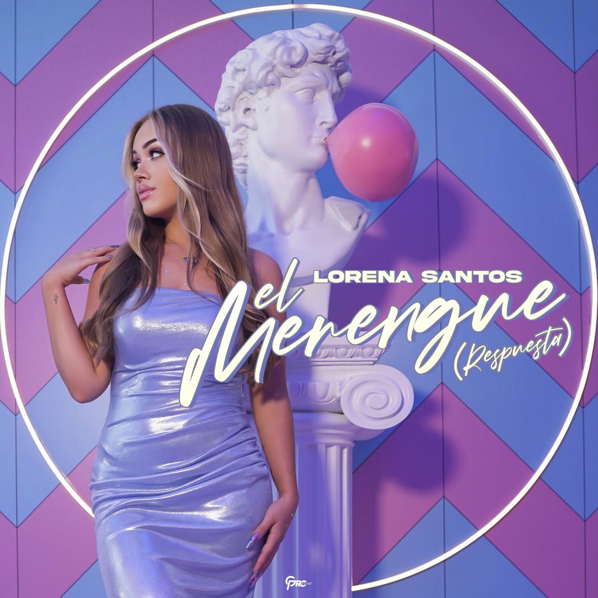 Album cover of El Merengue