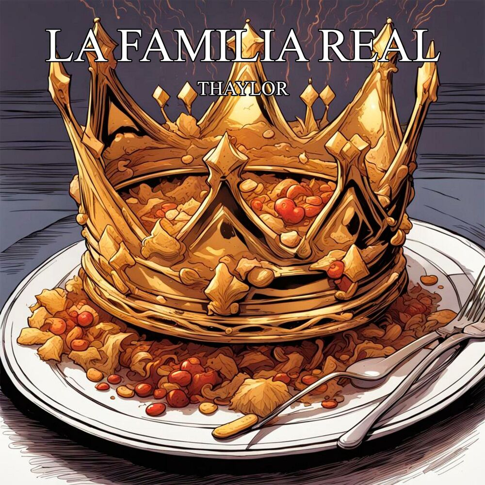 Picture of La familia real