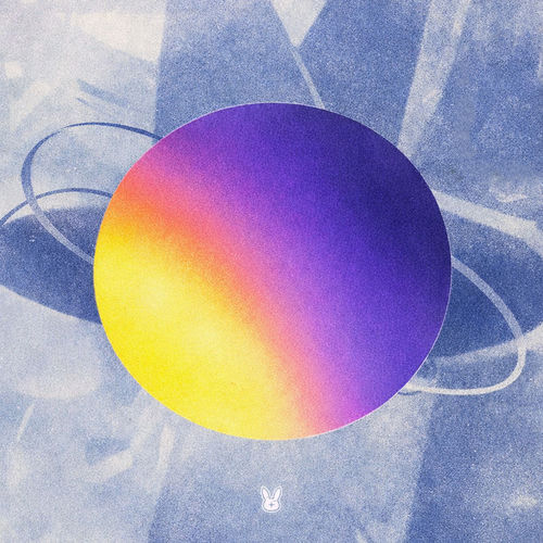 Glow artwork