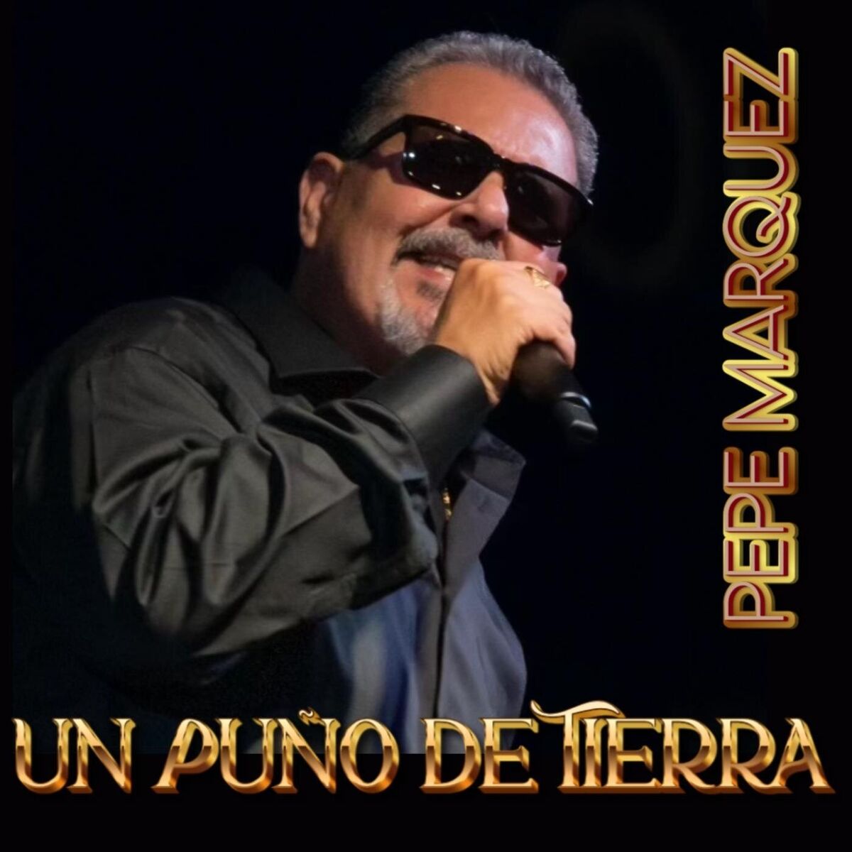 Album cover of Un Puño De Tierra
