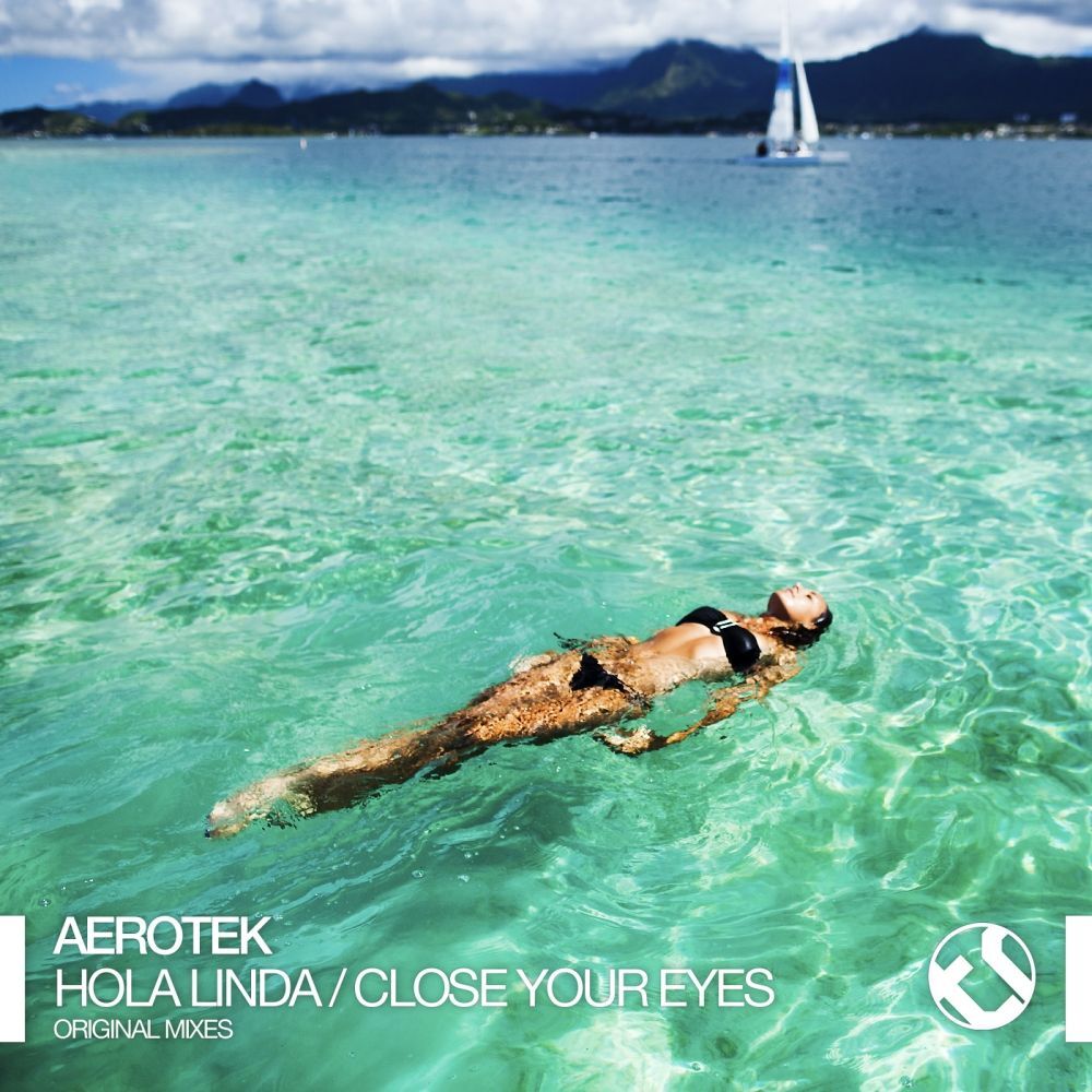 Picture of Hola Linda / Close Your Eyes