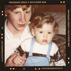 Cover of Photographs (Acoustic)