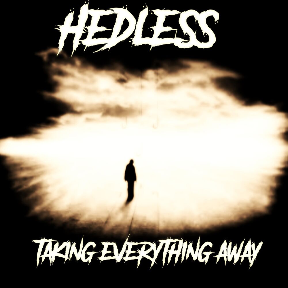 Picture of Taking Everything Away