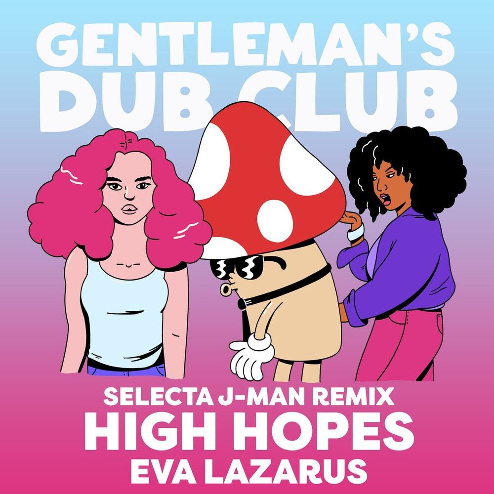 Picture of High Hopes (Selecta J-Man Remix)