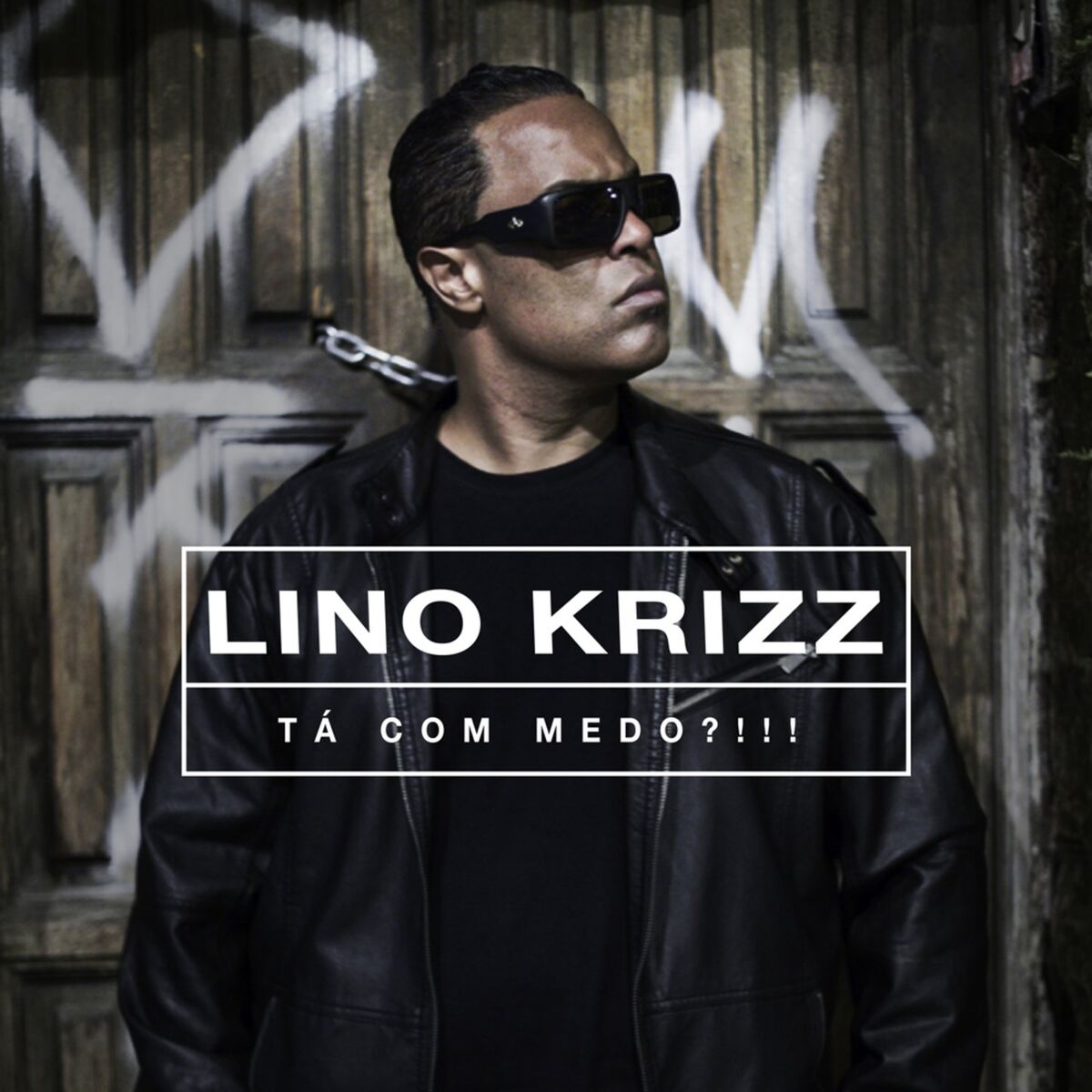 Album cover of Tá Com Medo?!!!