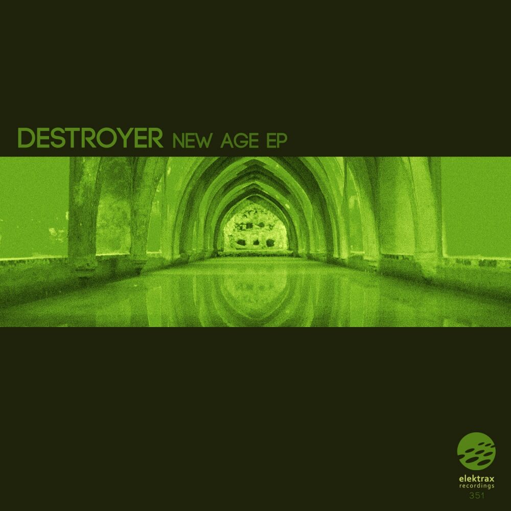 Picture of New Age EP