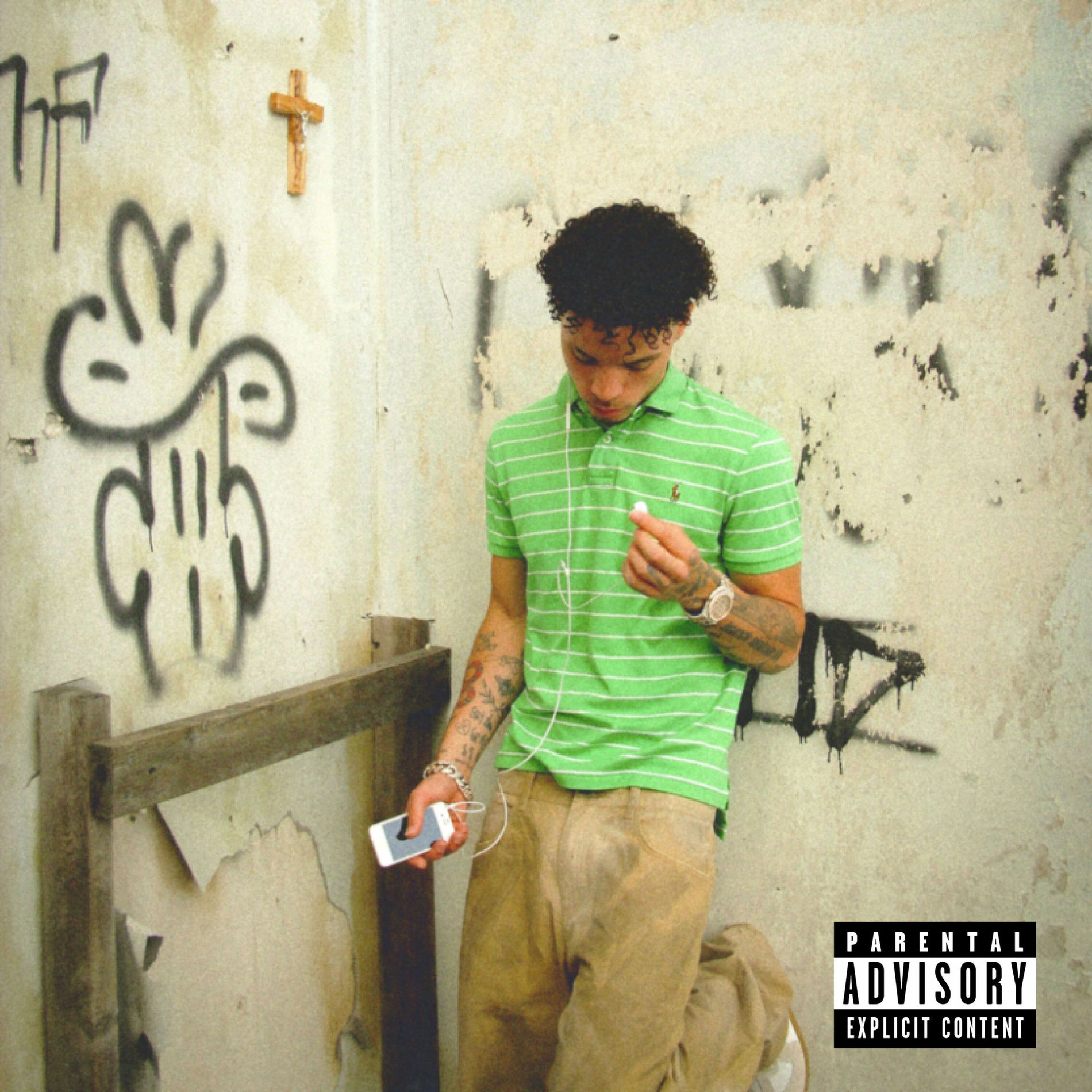 Album cover of Fall City