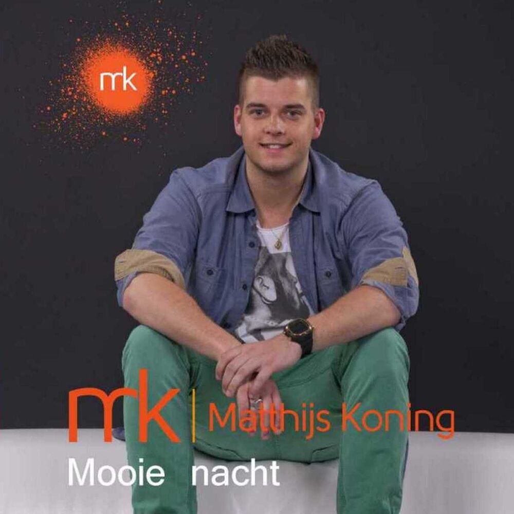 Picture of Mooie nacht