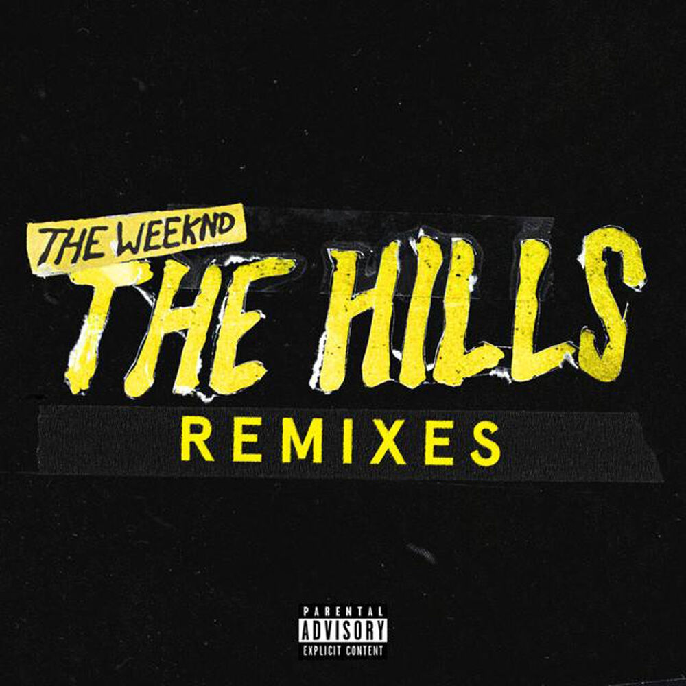 Picture of The Hills (Daniel Ennis Remix)