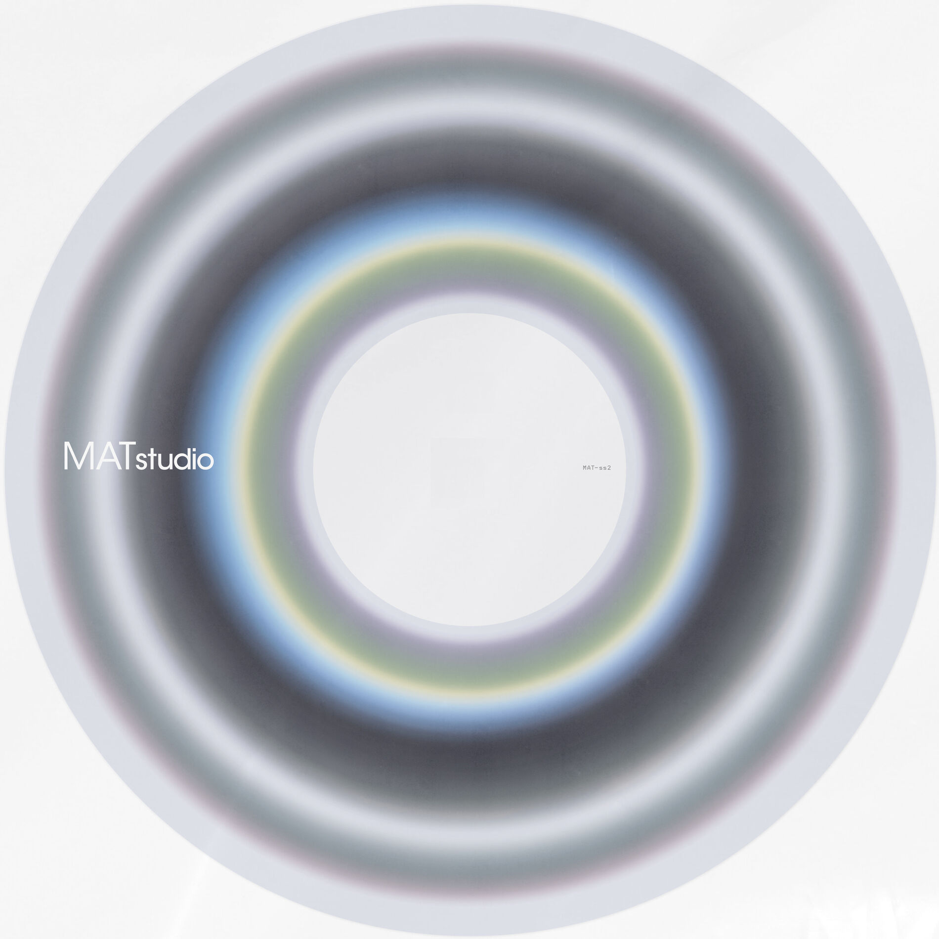 Album cover of MATstudio 2