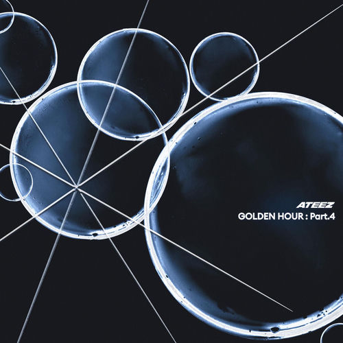 ATEEZ - GOLDEN HOUR : Part.4 | Deezer