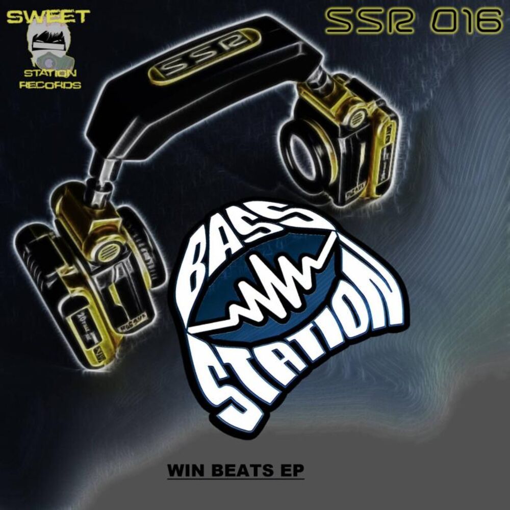 Picture of Win Beats EP