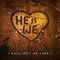 The One About Indifference by He Is We album cover