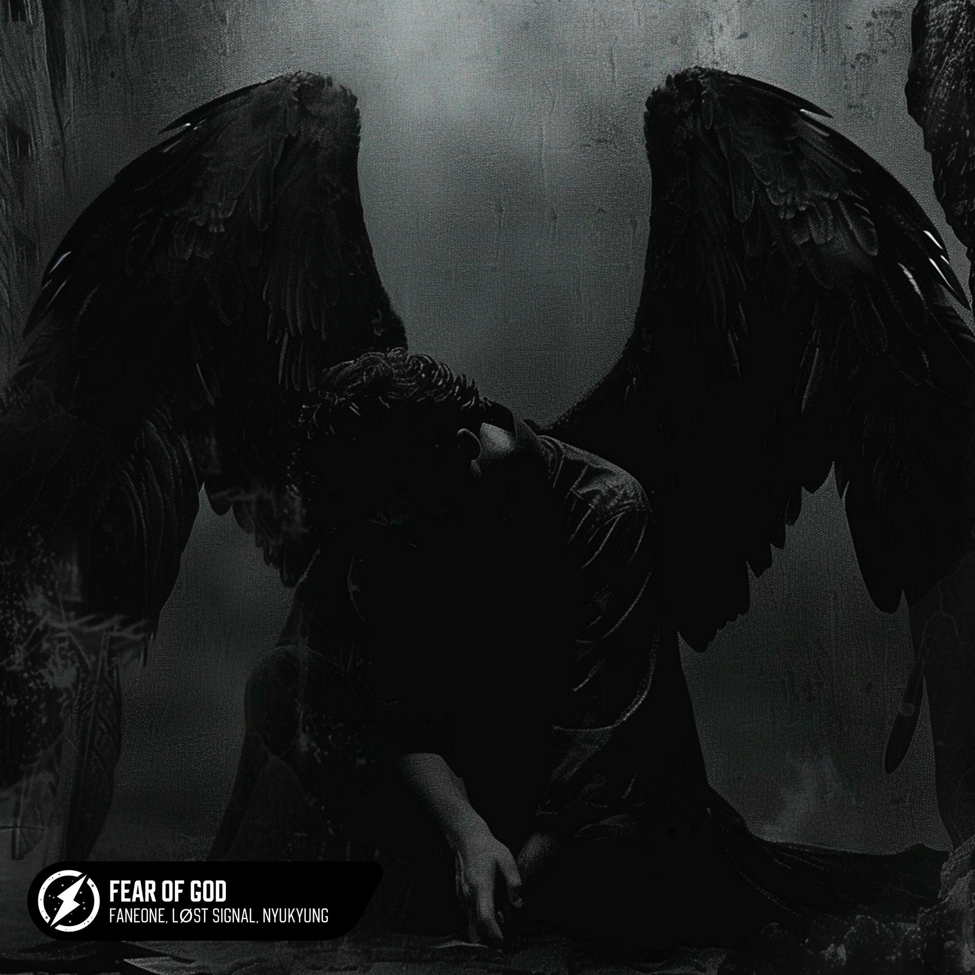 Album cover of Fear Of God