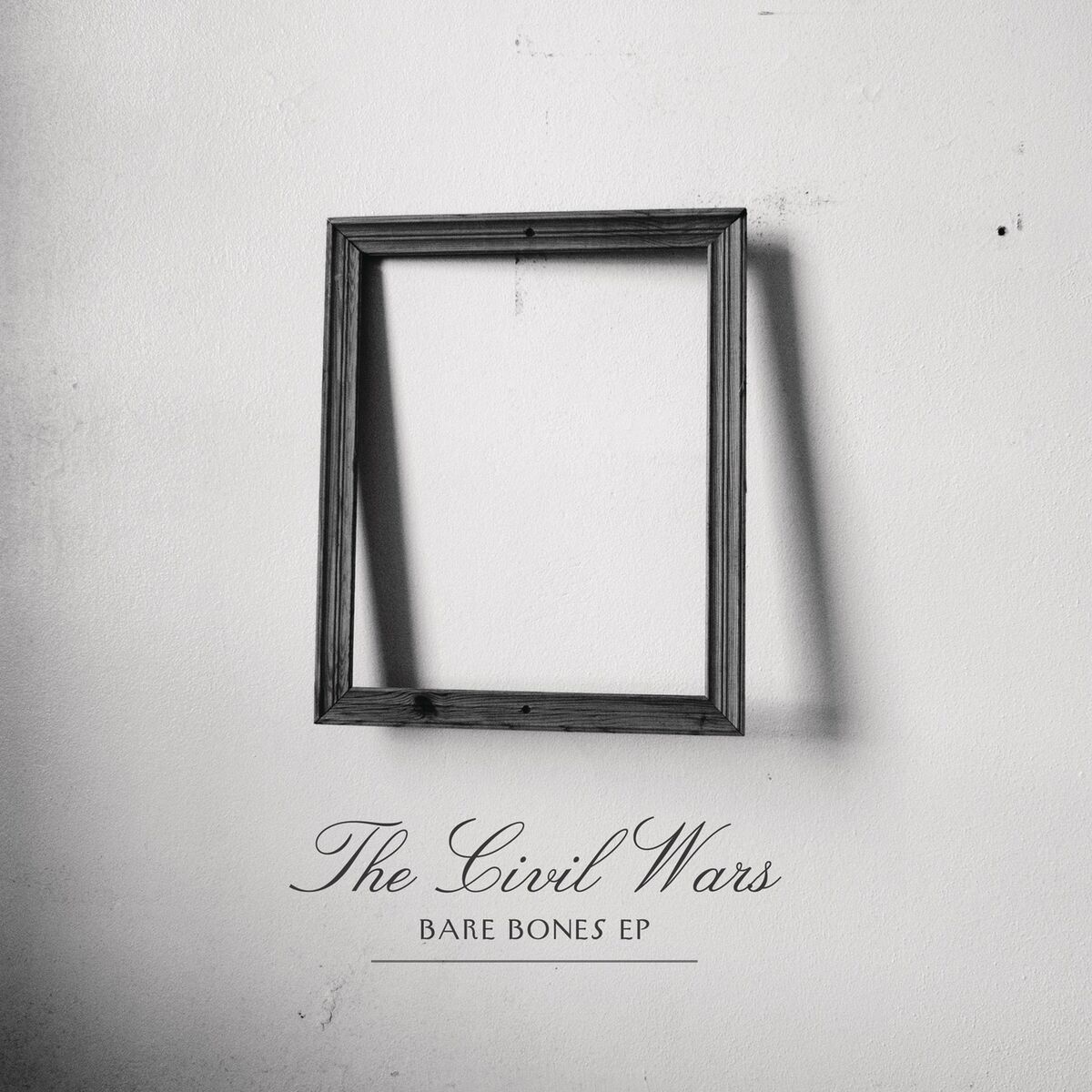Album cover of Bare Bones EP