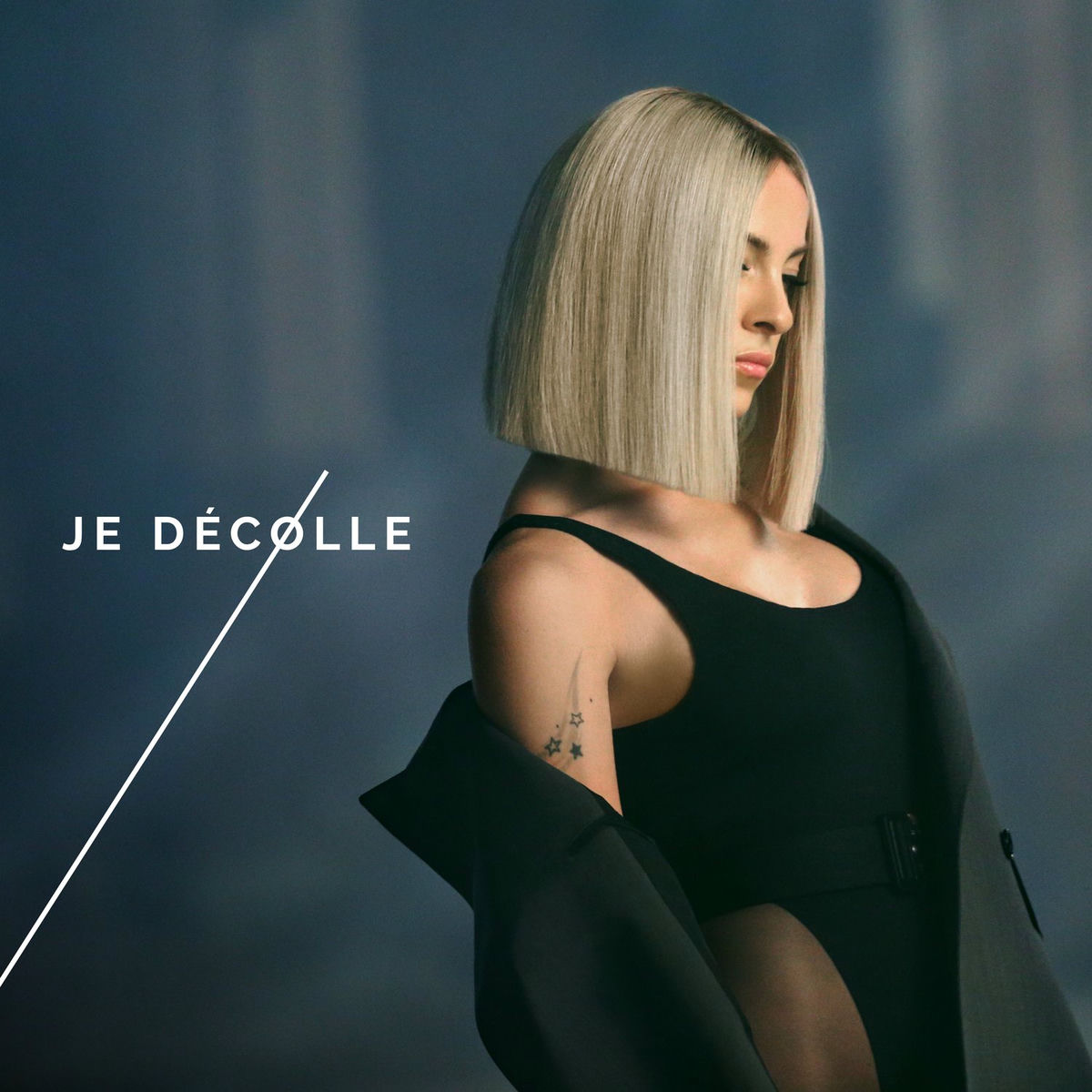 Album cover of Je décolle
