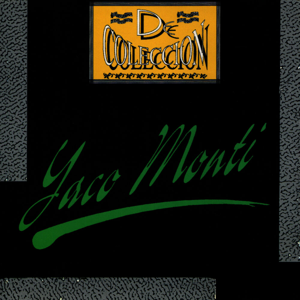 Picture of De Coleccion