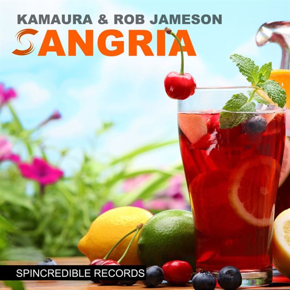 Picture of Sangria