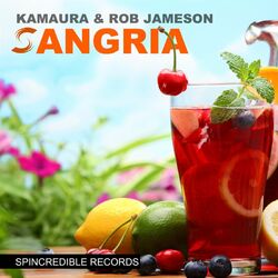 Cover of Sangria