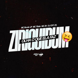 Cover lagu Ziriguidum, Olha o Que Ela Faz oleh Mc 2k (Pop)
